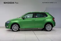 Fabia 