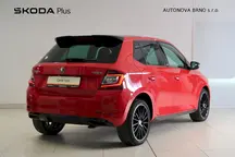 Fabia Monte Carlo