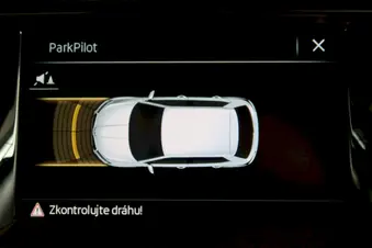 Škoda Fabia Monte Carlo