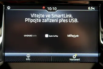 Škoda Fabia Monte Carlo