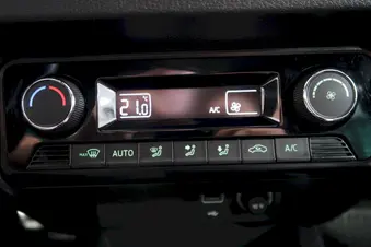 Škoda Fabia Monte Carlo