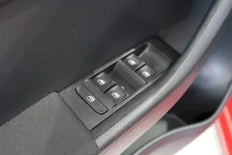 Škoda Fabia Monte Carlo