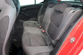 Škoda Fabia Monte Carlo