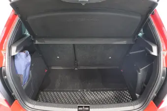 Škoda Fabia Monte Carlo