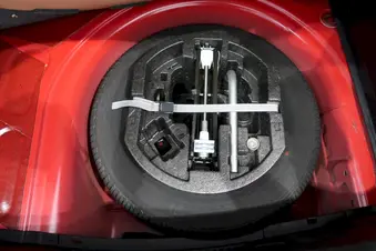 Škoda Fabia Monte Carlo