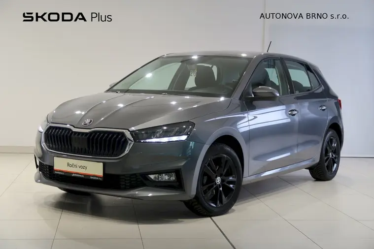 Fabia Selection