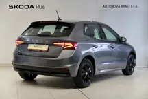 Fabia Selection