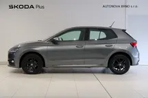 Fabia Selection