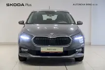 Fabia Selection