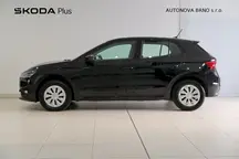 Fabia Selection