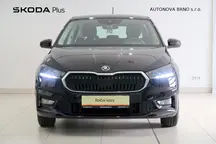 Fabia Selection