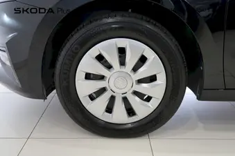 Škoda Fabia Selection