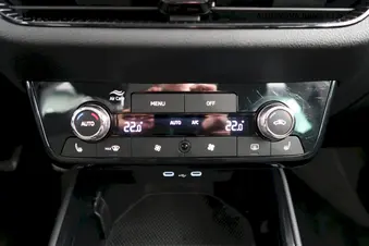 Škoda Fabia Selection