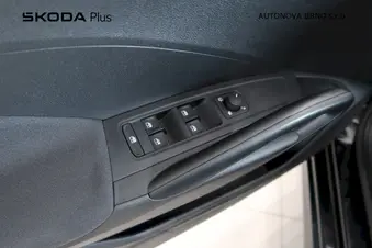Škoda Fabia Selection