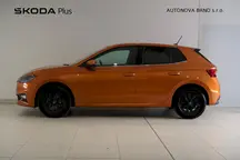 Fabia Top Selection