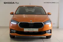 Fabia Top Selection