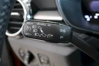 Škoda Fabia Top Selection