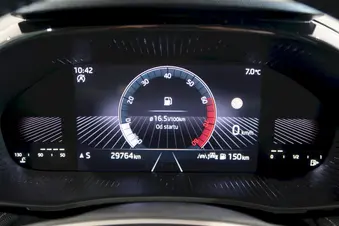 Škoda Fabia Top Selection