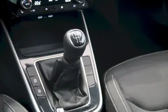 Škoda Fabia Top Selection