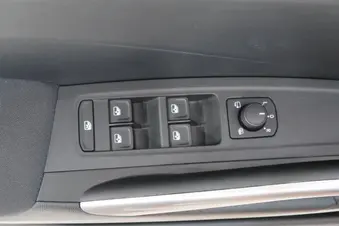 Škoda Fabia Top Selection