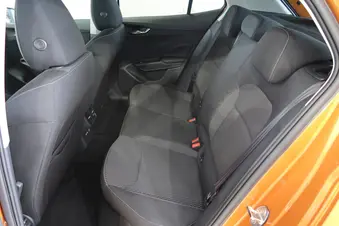 Škoda Fabia Top Selection