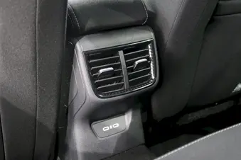 Škoda Fabia Top Selection