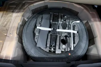 Škoda Fabia Top Selection