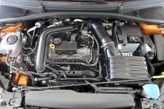 Škoda Fabia Top Selection