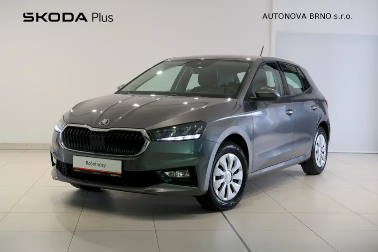 Fabia Selection
