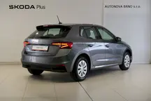 Fabia Selection