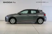 Fabia Selection