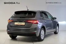 Fabia Selection