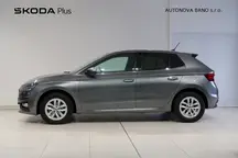 Fabia Selection