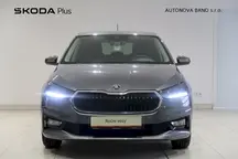 Fabia Selection