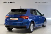 Fabia Top Selection