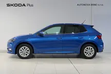 Fabia Top Selection