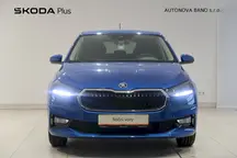 Fabia Top Selection