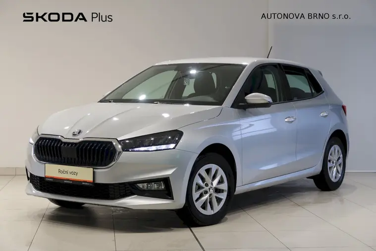 Fabia Selection