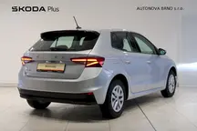 Fabia Selection