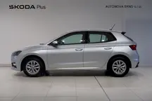 Fabia Selection