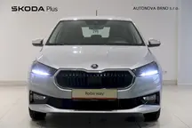 Fabia Selection