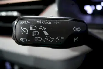 Škoda Scala Top Selection