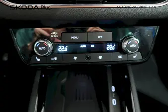 Škoda Scala Top Selection