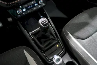 Škoda Scala Top Selection