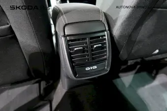 Škoda Scala Top Selection