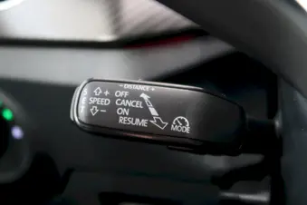 Škoda Scala Monte Carlo