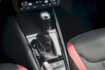 Škoda Scala Monte Carlo