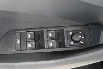 Škoda Scala Monte Carlo