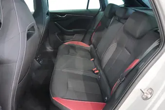 Škoda Scala Monte Carlo