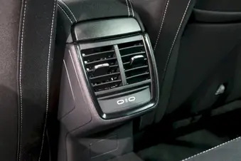 Škoda Scala Monte Carlo